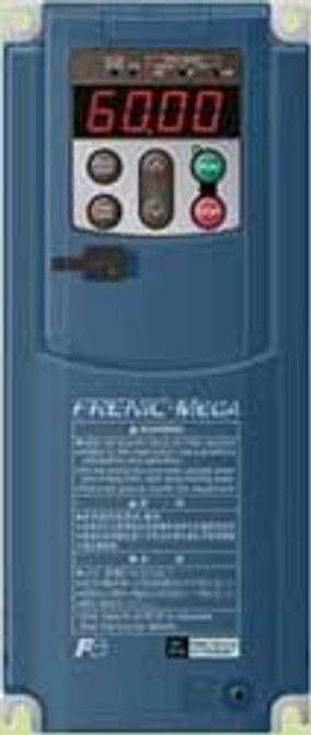 FRN1.5G1E-4E - Fuji Frenic MEGA