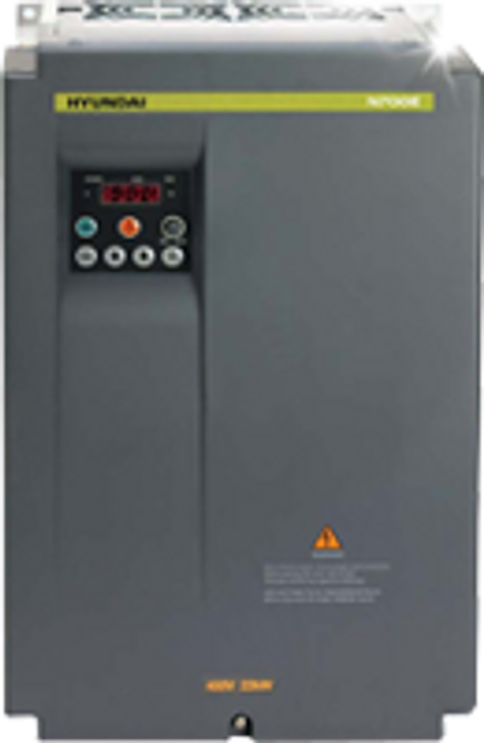 N700E-004SF - Hyundai frequency inverters N700Е general purpose series