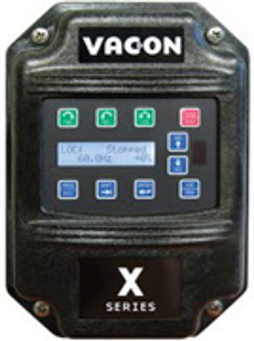 VACON0050-3L-0025-2-X - Vacon frequency inverters Vacon 50Х general industry series