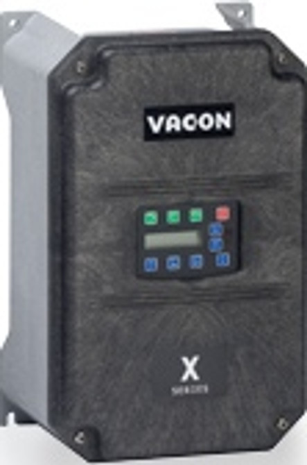 VACON0500-3L-0240-5 - Vacon frequency inverters Vacon 500Х general industry series