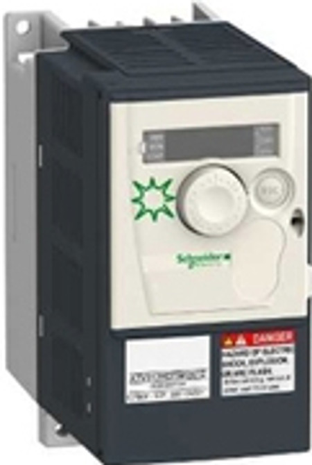 ATV 312H037N4 - Schneider inverter Altivar 312 Compact