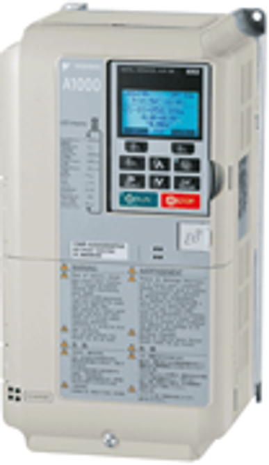 CIMR-AC4A0088TAA-0095 - Yaskawa frequency inverters A1000 general purpose series