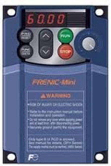 FRN0001C2S-2A - Fuji Frenic Mini Drive