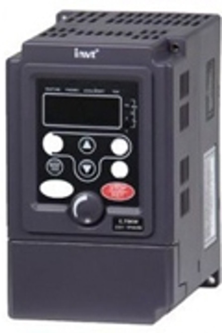 CHE100-0R7G-2 - INVT frequency inverters CHE 100 general purpose series