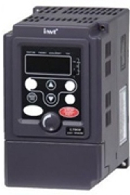 CHE100-015P-4 - INVT frequency inverters CHE 100 general purpose series