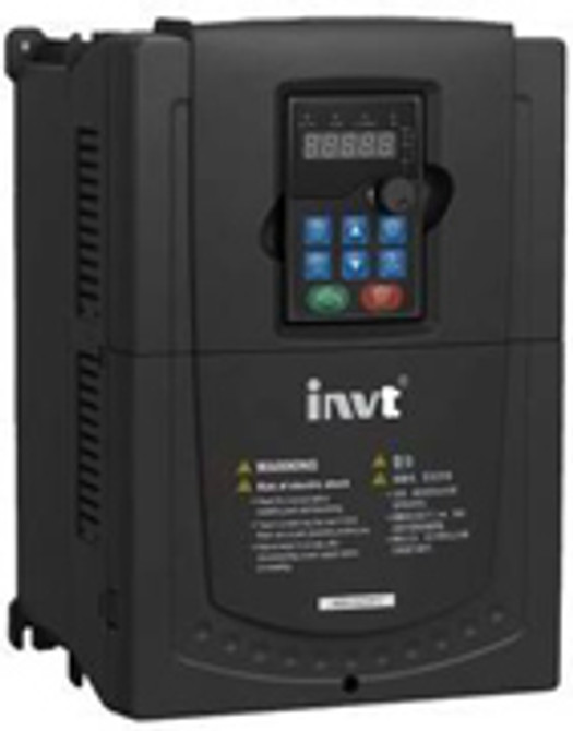 GD200-090P-4 - INVT frequency inverters GD 200 general purpose series