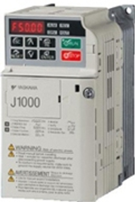 JZA21P5BAA - Omron frequency inverters J1000 compact series