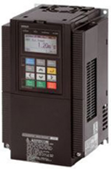 3G3LX-A4110-E - Omron frequency inverters LX lift series