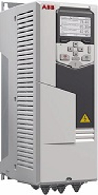 ACS580-01-12A7-4+J400 - ABB frequency inverter