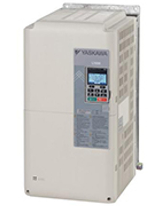 CIMR-UC2A0028A - Yaskawa frequency inverters U1000 compact series