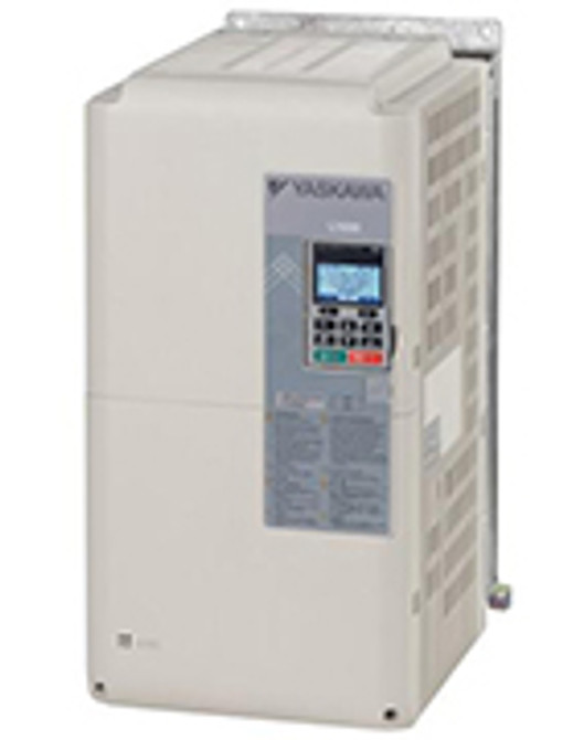 CIMR-UC4A0052A - Yaskawa frequency inverters U1000 compact series