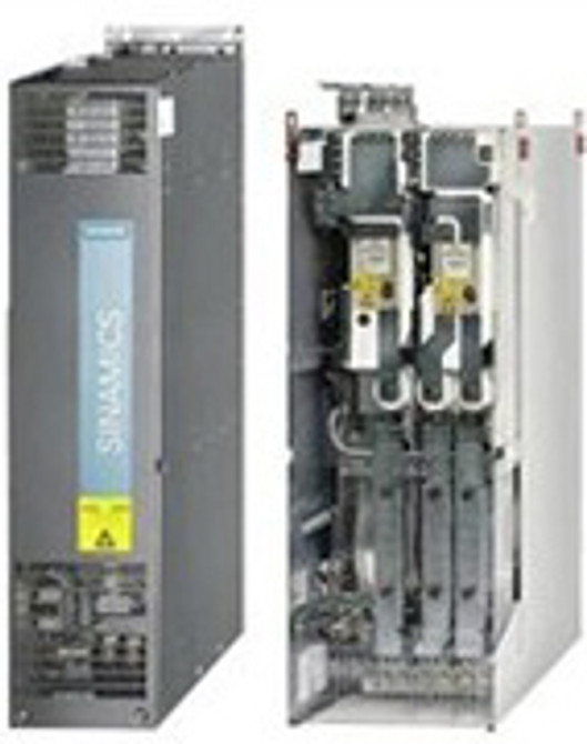 Siemens frequency inverters SINAMICS G130 universal series model 6SL3310-1GE38-4AA3