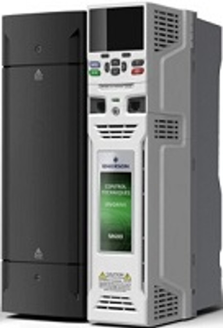 M600-07200610A - Emerson VFD Drives Unidrive M600 industrial series