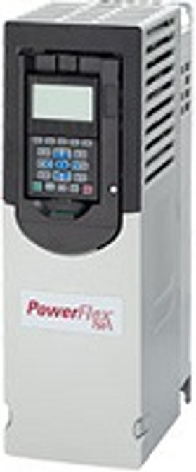 20F11RC5P0JA0NNNNN - Rockwell Automation frequency inverter PowerFlex 753 general purpose series