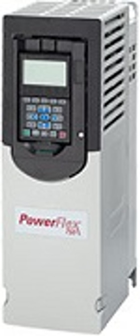 20F1ANF015JN0NNNNN - Rockwell Automation frequency inverter PowerFlex 753 general purpose series