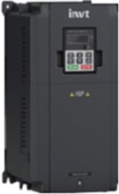 GD20-0R7G-S2-EU - INVT frequency inverters GD20 general purpose series