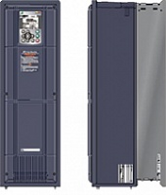 FRN500AR1S-4E - Fuji Frenic HVAC