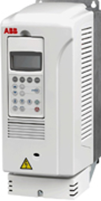 ACS800-01-0006-3+E200 - ABB frequency inverter
