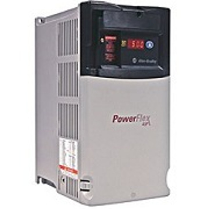 22D-E4P2 - Rockwell Automation frewquency inverters PowerFleks 40P machinery series