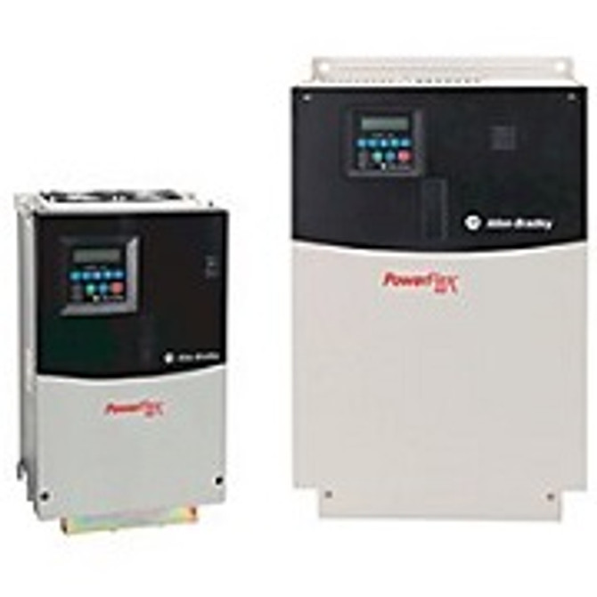 22C-D038A103 - Rockwell Automation frequency inverters PowerFlex 400 fan and pump series