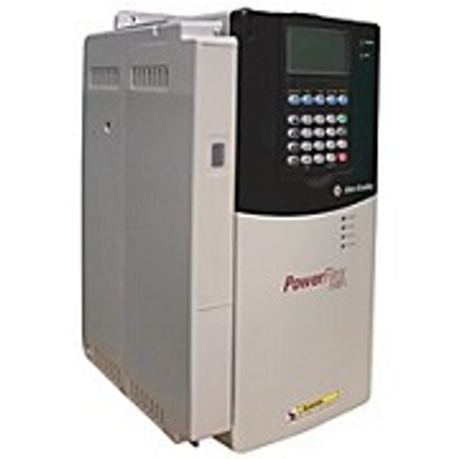 20DB4P2A0EYNANANE - Rockwell Automation frequency inverters PowerFlex 700S general purpose series