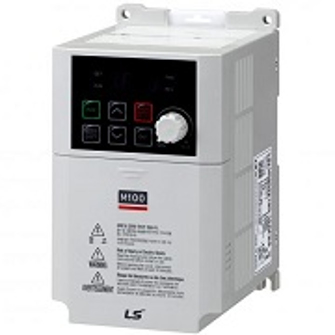 LSLV0022M100-1EOFNA LS M100 Drive