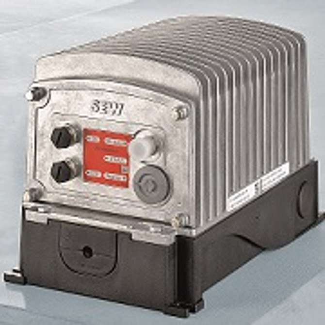 MBF15B-503-XX-XX-X-XX - SEW-Eurodrive frequency inverter MOVIFIT basic compact series