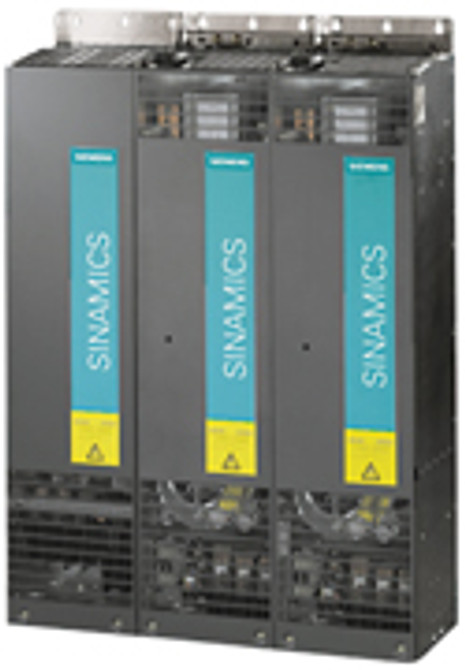 Siemens frequency inverters SINAMICS S120 general industrial series model 6SL3210-1SE24-5UA0