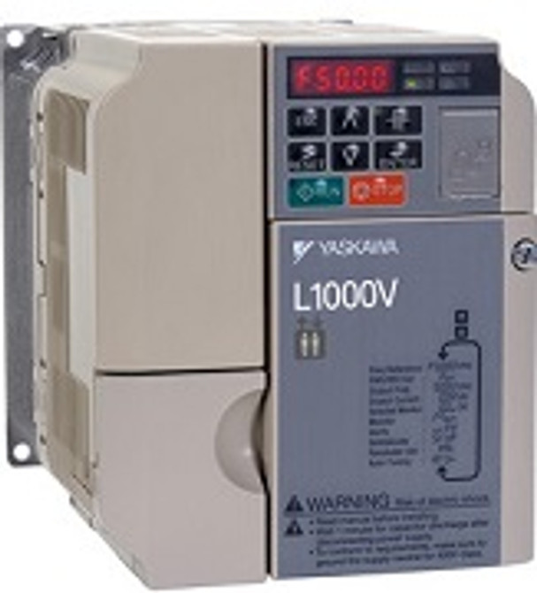 CIMR-LC2V0047 - Yaskawa frequency inverters L1000V lift series