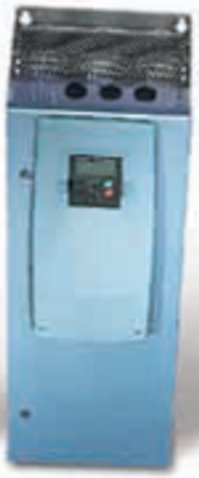 SPX010A1-4A1B1 - Eaton VFD Drives SPX9000 machinery series