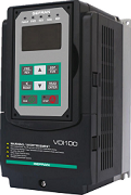 VDI100-4150-KBX-4-F - Gefran frequency inverter VDI100 industrial series