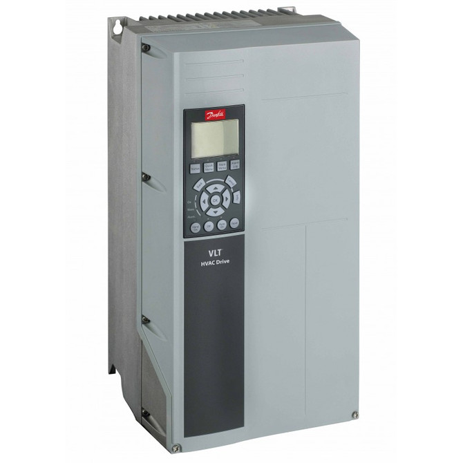 FC-202PK75T4P55H2XGXXXXSXXXXAXBXCXXXXDX,131L2301,131L2301 DANFOSS VLT DRIVES AQUA Drive FC-202 0.75 KW / 1.0 HP, 380 480 VAC, IP55 / Type 12 Backplate, RFI C Danfoss-drives , VLT AQUA FC202,Danfoss vlt drives