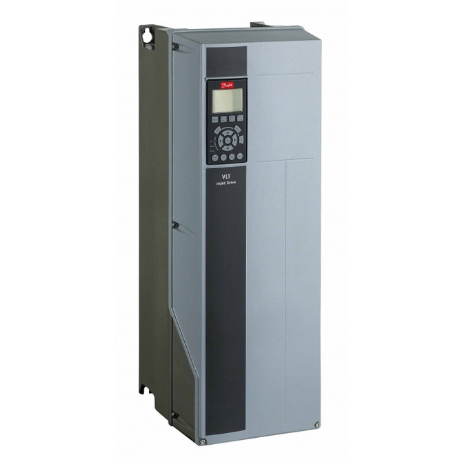 FC-102P15KT7P55H5XGCXXXSXXXXA0BXCXXXXDX,134U6852,134U6852 DANFOSS VLT DRIVES HVAC Drive FC-102 15 KW / 20 HP, 525-690 VAC, No brake chopper, IP55 / Type12 Ba Danfoss-drives , VLT FC102 HVAC,Danfoss vlt drives