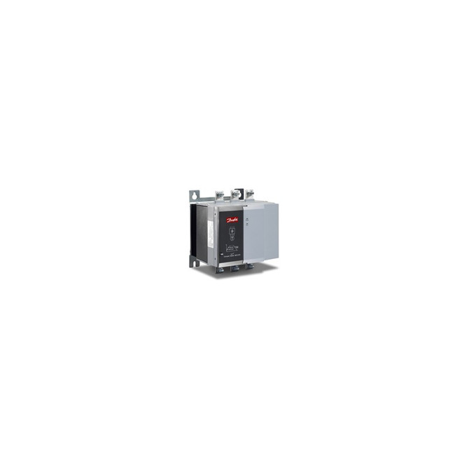 175G5208,175G5208 DANFOSS VLT DRIVES Compact Starter MCD 200 110kW 200A:4-6:594, Three phase 200-575 VAC, Control Vol Danfoss-drives , SOFT STARTERS MCD,Danfoss vlt drives