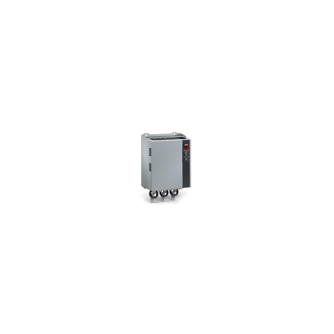 175G5519,175G5519 DANFOSS VLT DRIVES Soft Starter MCD 500, 200-525 VAC, 927A, AC53a 3-30:50-6, IP00,Control Voltage: Danfoss-drives , SOFT STARTERS MCD,Danfoss vlt drives