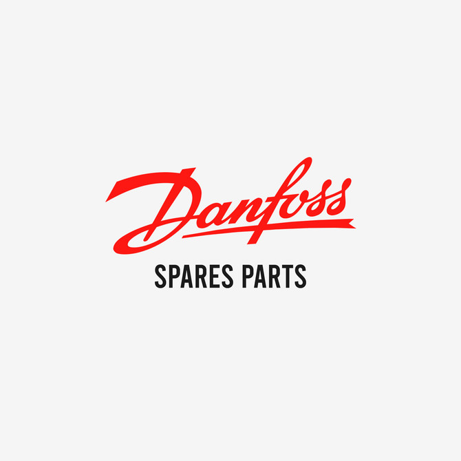 Danfoss 130A0026 Front label for FC-300 425x70mm