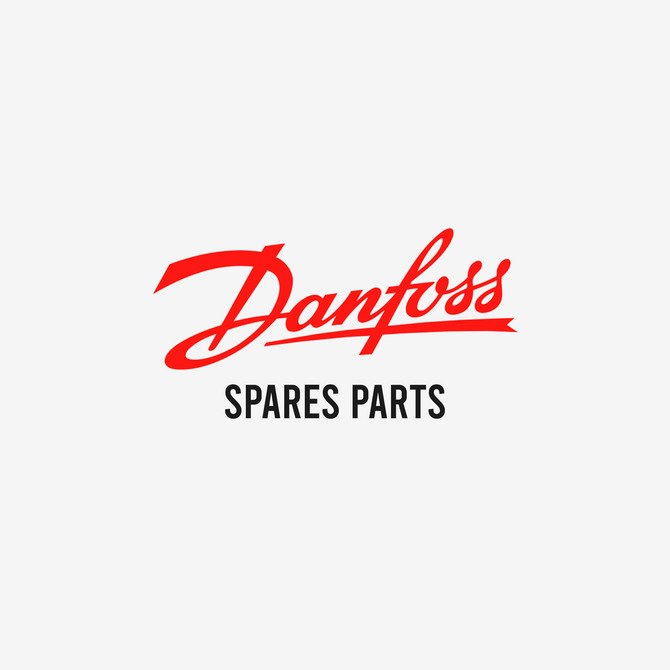 Danfoss 130A0117 Top label without logo for IP55/66 70mm