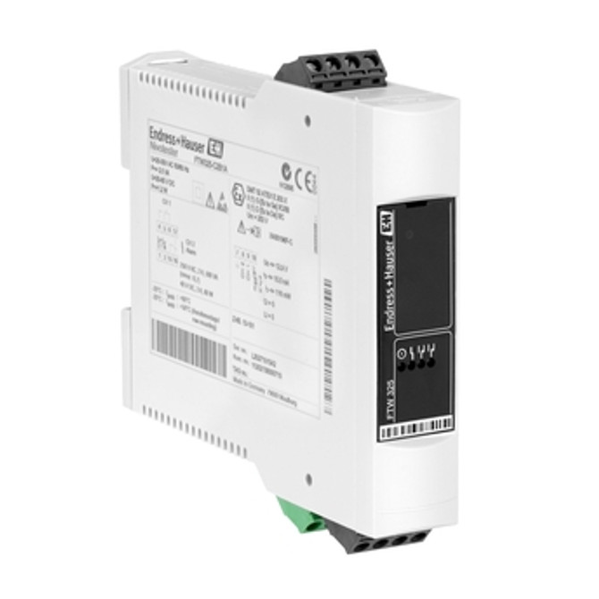 Endress+Hauser FTW325-B2B1A Conductive Point level switch Nivotester FTW325