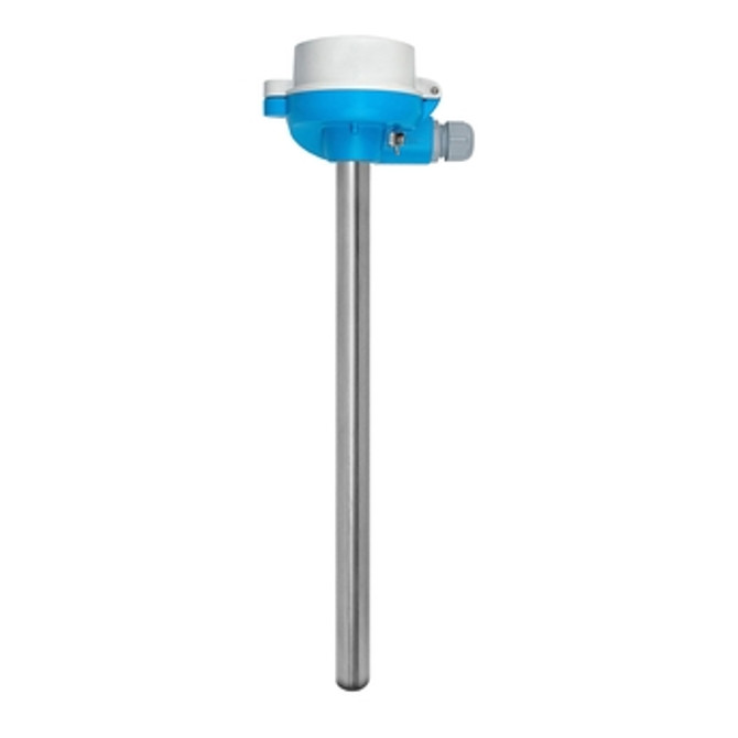 Endress+Hauser  TAF16-13XCX03PFP typ K, TMT 181-A 0-900?? Lg=700mm Gland,D=1&＃39;&＃39;,C=22.5mm High-Temperature Thermocouple - TAF16