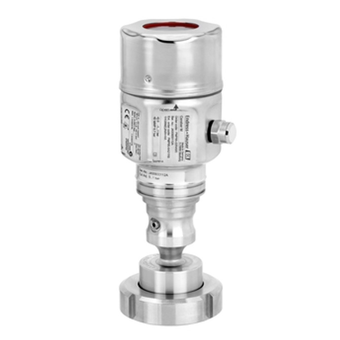 Endress+Hauser PMP55-3HWR6/0 Absolute and gauge pressure Cerabar PMP55