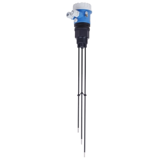 Endress+Hauser FTW31-B1A2CA2A Conductive Point level detection Liquipoint FTW31
