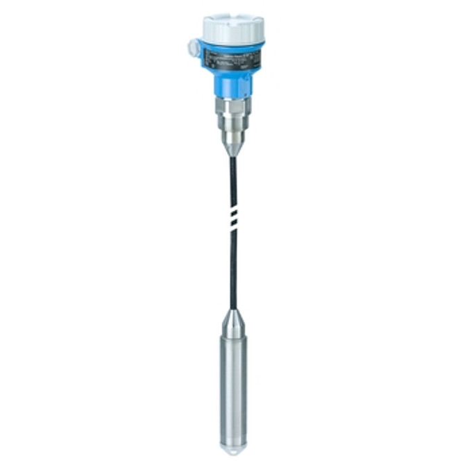 Endress+Hauser  FMB52AA21JD1FGD15GGJB3U+AAZ1,L=5m Hydrostatic Level measurement Deltapilot FMB52