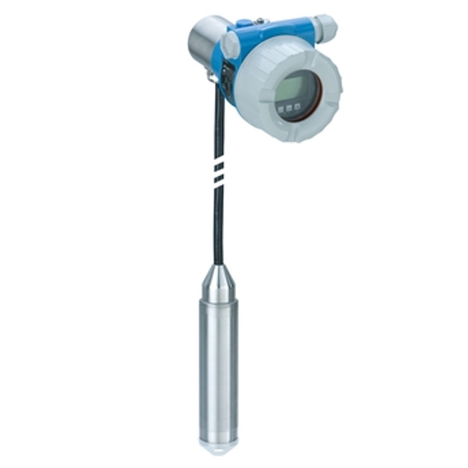 Endress+Hauser  FMB53AA31SA1MGD15B2A+AK,L=14m Hydrostatic Level measurement Deltapilot FMB53