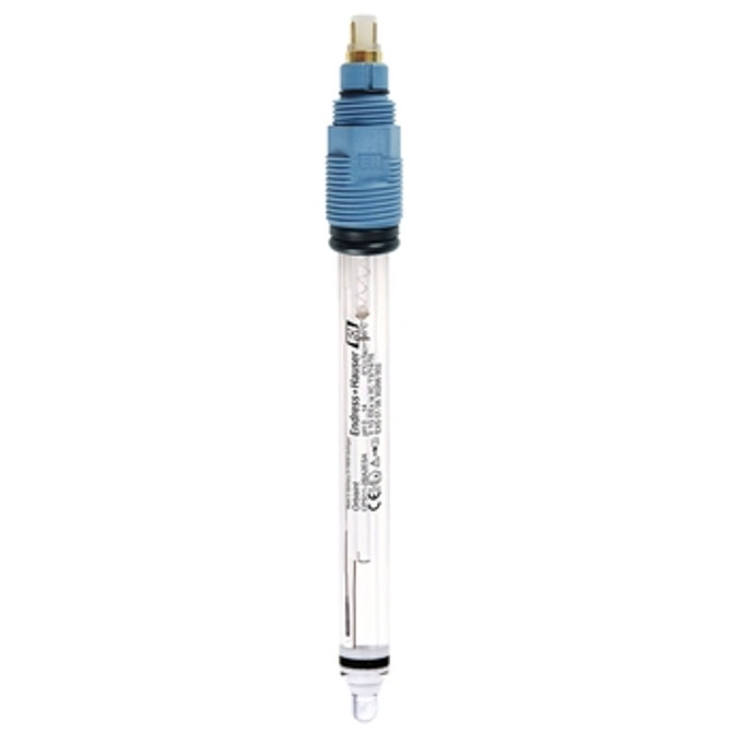 Endress+Hauser CPS11-2BA2ESA-50056681-Orbisint-CPS11-pH-comb.-electrode Analog pH sensor Orbisint CPS11