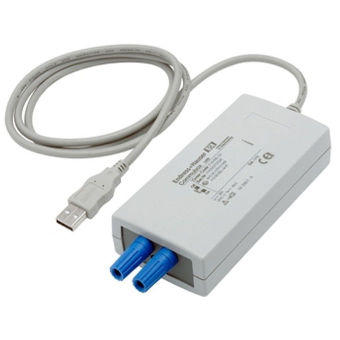 Endress+Hauser FXA195-G1-52027505 Commubox FXA195 USB/HART modem