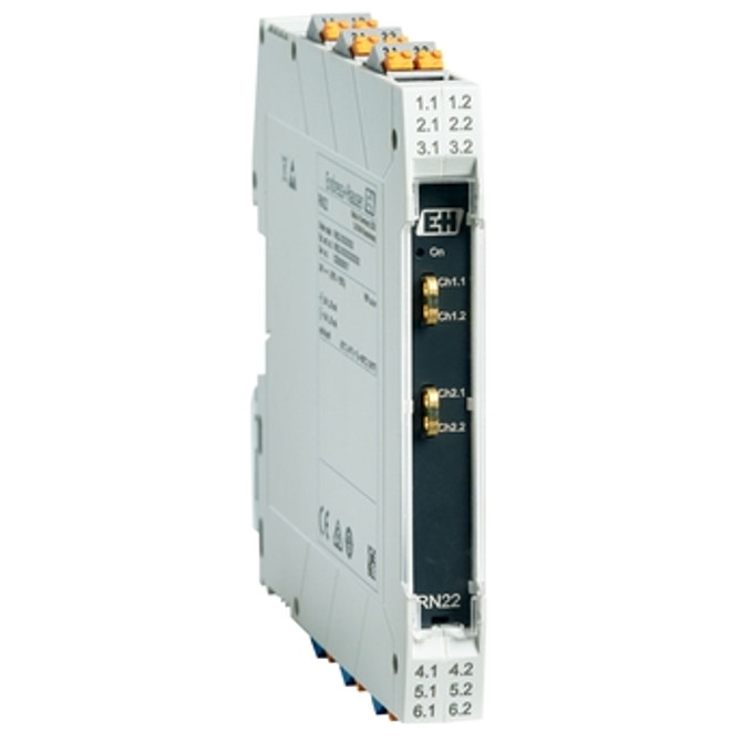Endress+Hauser RN221N-A1-51001054-Transmitter-supply-RN221N RN22 active barrier, power supply, analog signal doubler