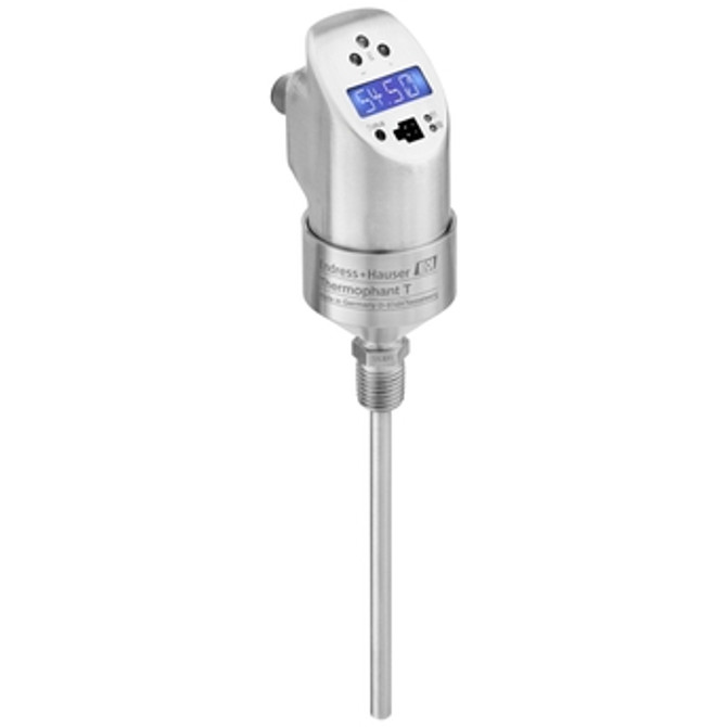 Endress+Hauser TTR31-A1C111AE2EAA-Thermophant-T-TTR31 Thermophant T TTR31 Temperature switch