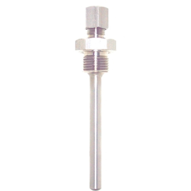 Endress+Hauser TW251-N2BA5S00-60017925-THERMOWELL-TW251 TW251 Protection tube for temperature sensors