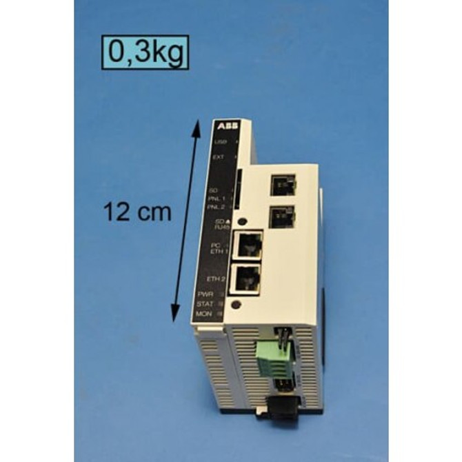 3AUA0000094517 NETA-21 Remote monitoring tool ABB Drive