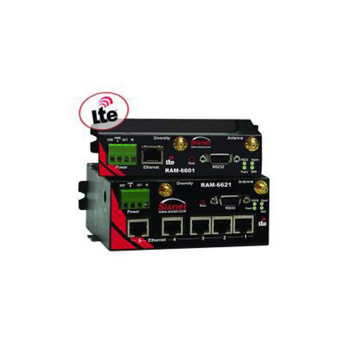 RAM-6701-GE Red Lion Controls